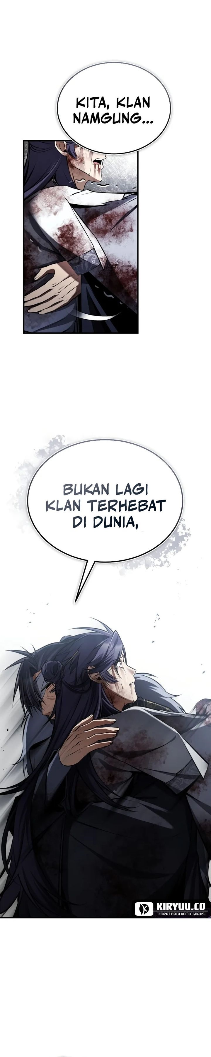 Number One Star Instructor Master Baek chapter 122
