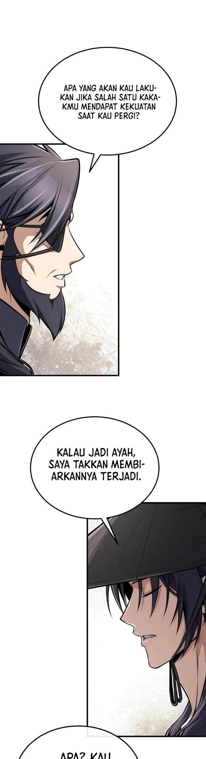Number One Star Instructor Master Baek chapter 123