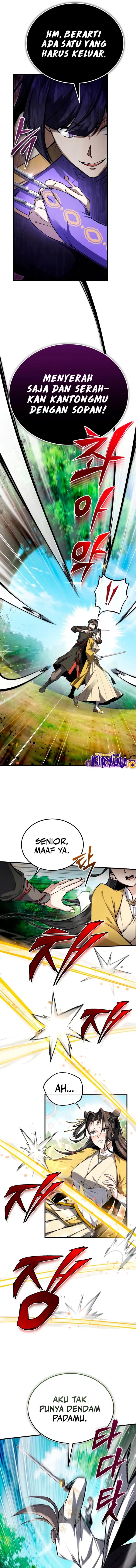 Dilarang COPAS - situs resmi www.mangacanblog.com - Komik number one star instructor master baek 135 - chapter 135 136 Indonesia number one star instructor master baek 135 - chapter 135 Terbaru 11|Baca Manga Komik Indonesia|Mangacan