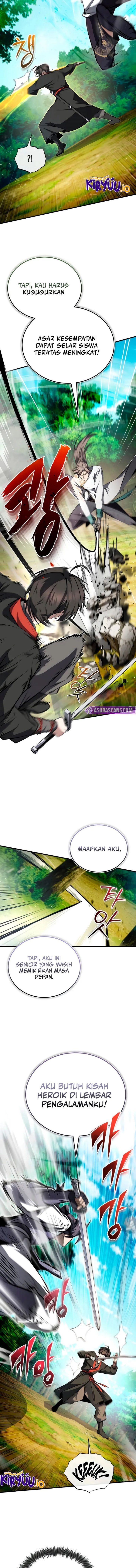 Dilarang COPAS - situs resmi www.mangacanblog.com - Komik number one star instructor master baek 135 - chapter 135 136 Indonesia number one star instructor master baek 135 - chapter 135 Terbaru 12|Baca Manga Komik Indonesia|Mangacan