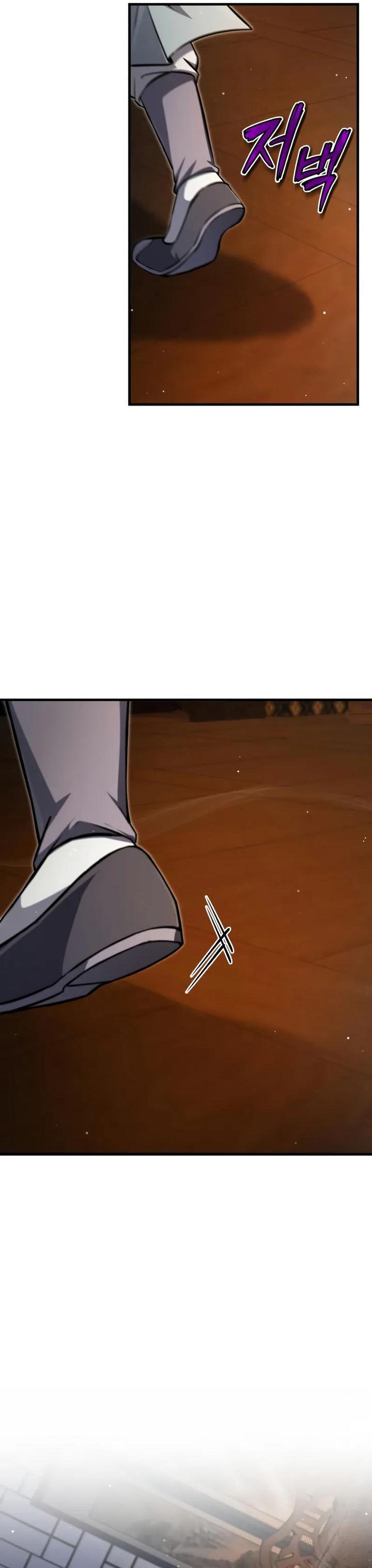 Number One Star Instructor Master Baek chapter 143