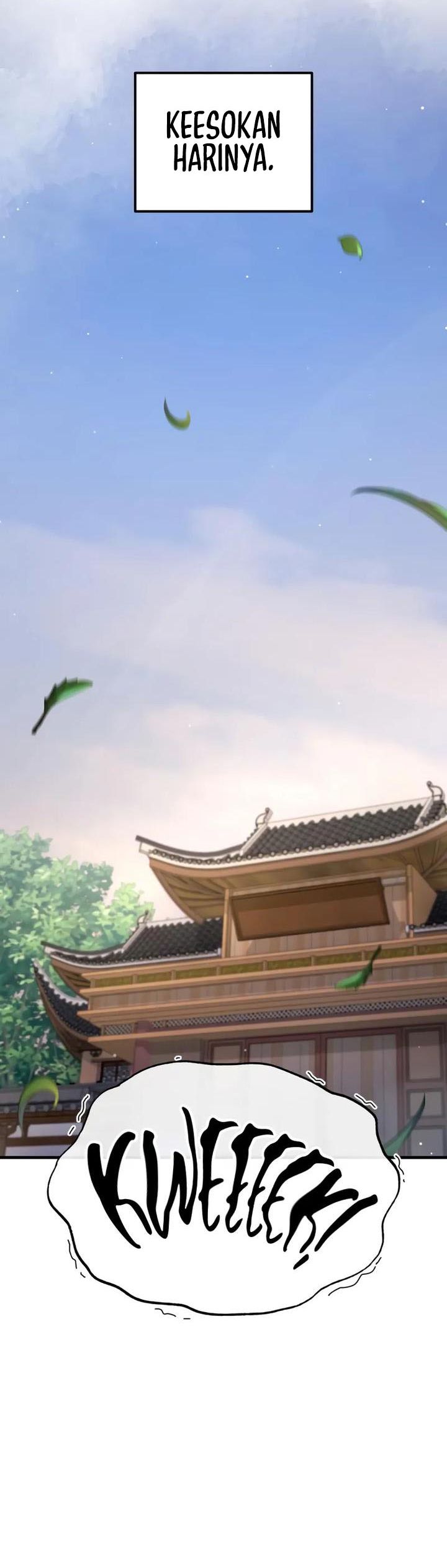 Number One Star Instructor Master Baek chapter 143