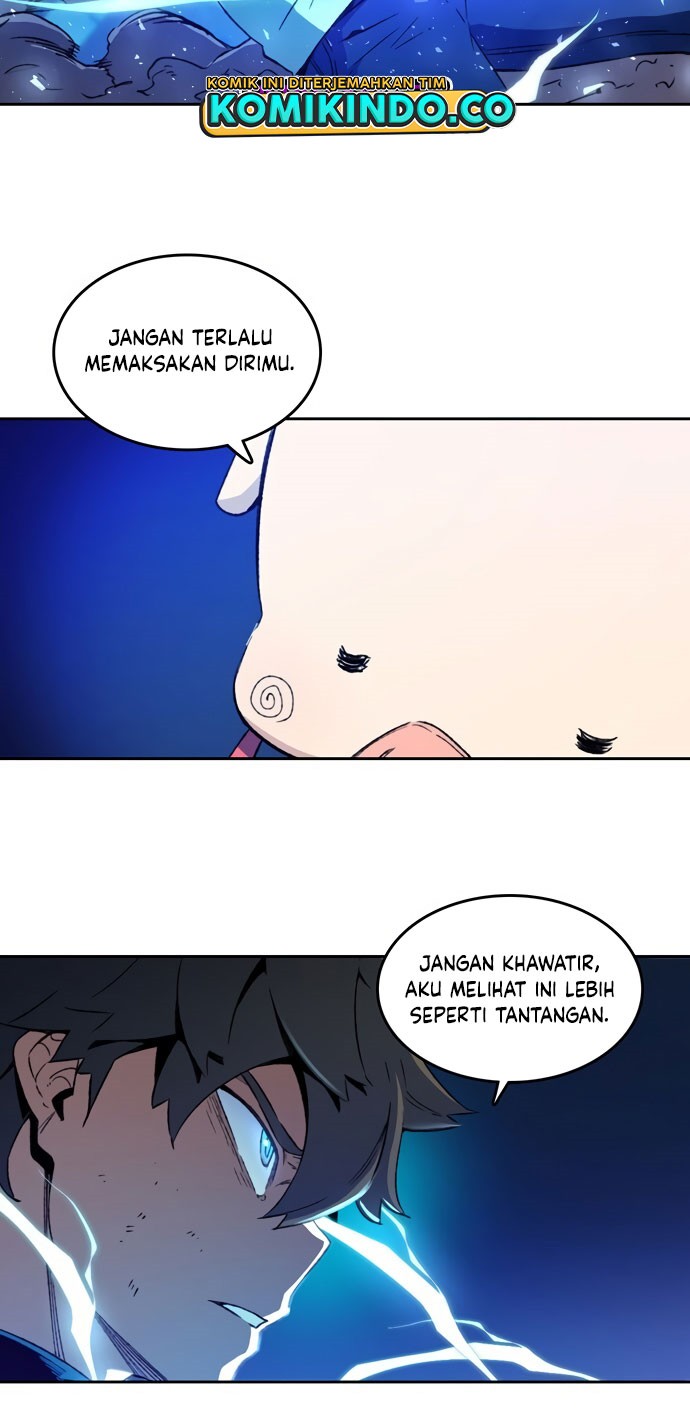 OOPARTS chapter 49