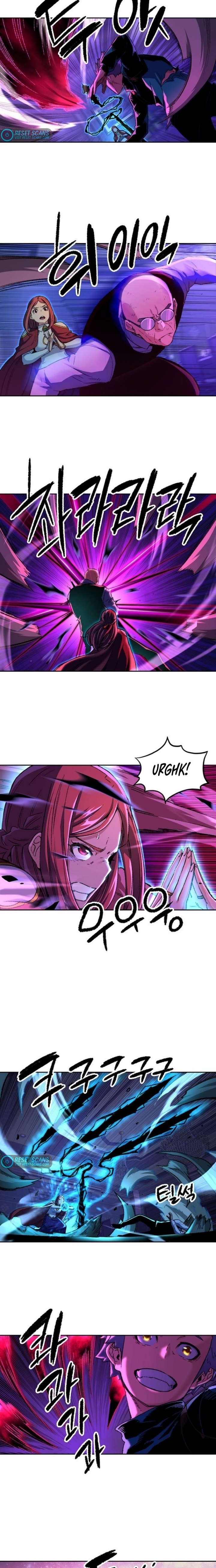 OOPARTS Chapter 94 Bahasa Indonesia