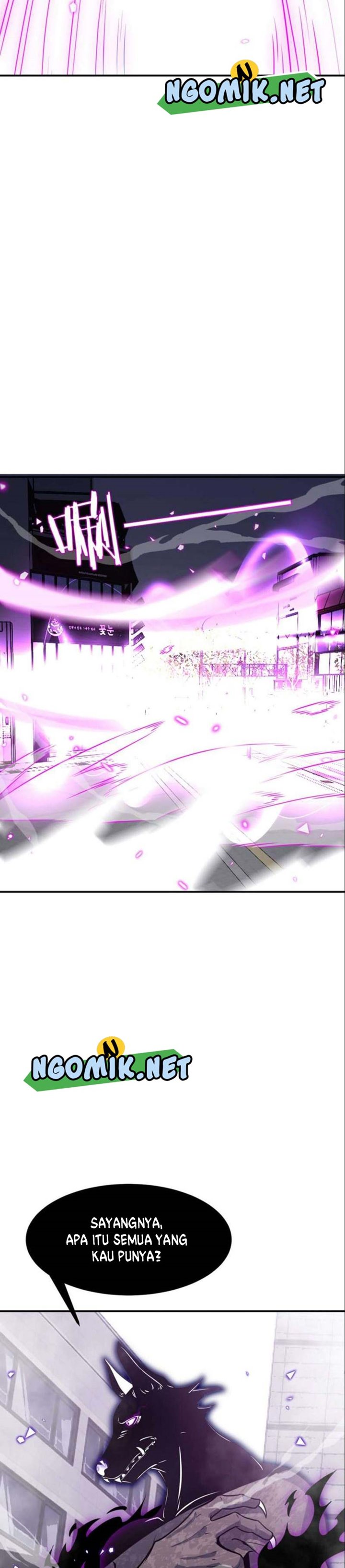 OP After 30 Days Of Sign-In Chapter 13 Bahasa Indonesia