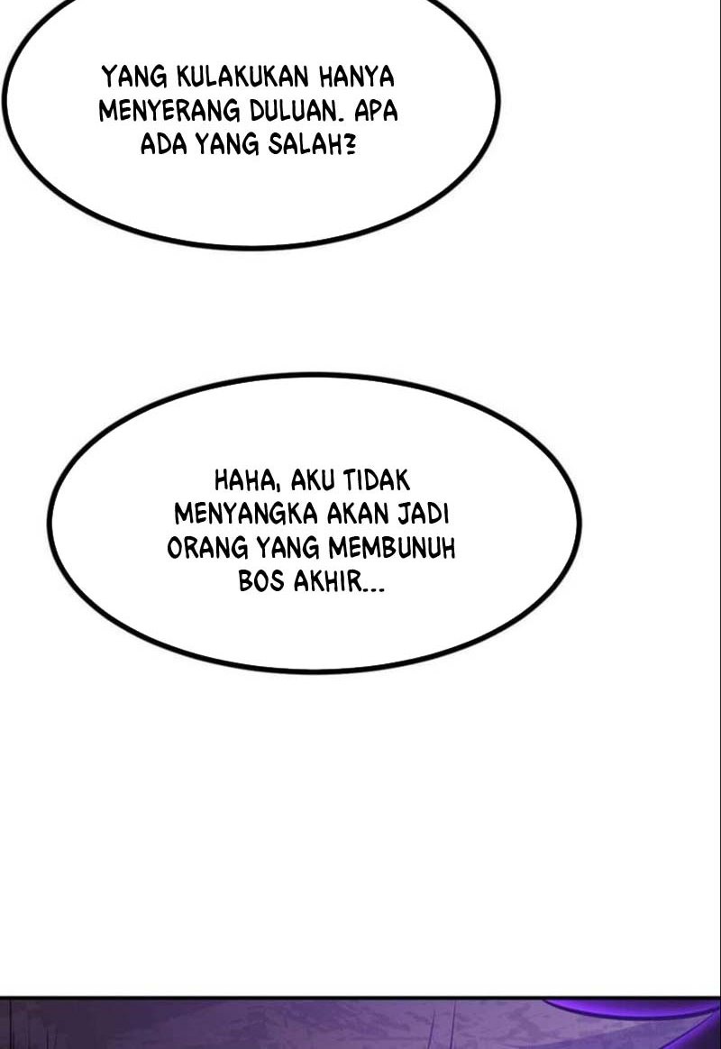 OP After 30 Days Of Sign-In Chapter 15 Bahasa Indonesia