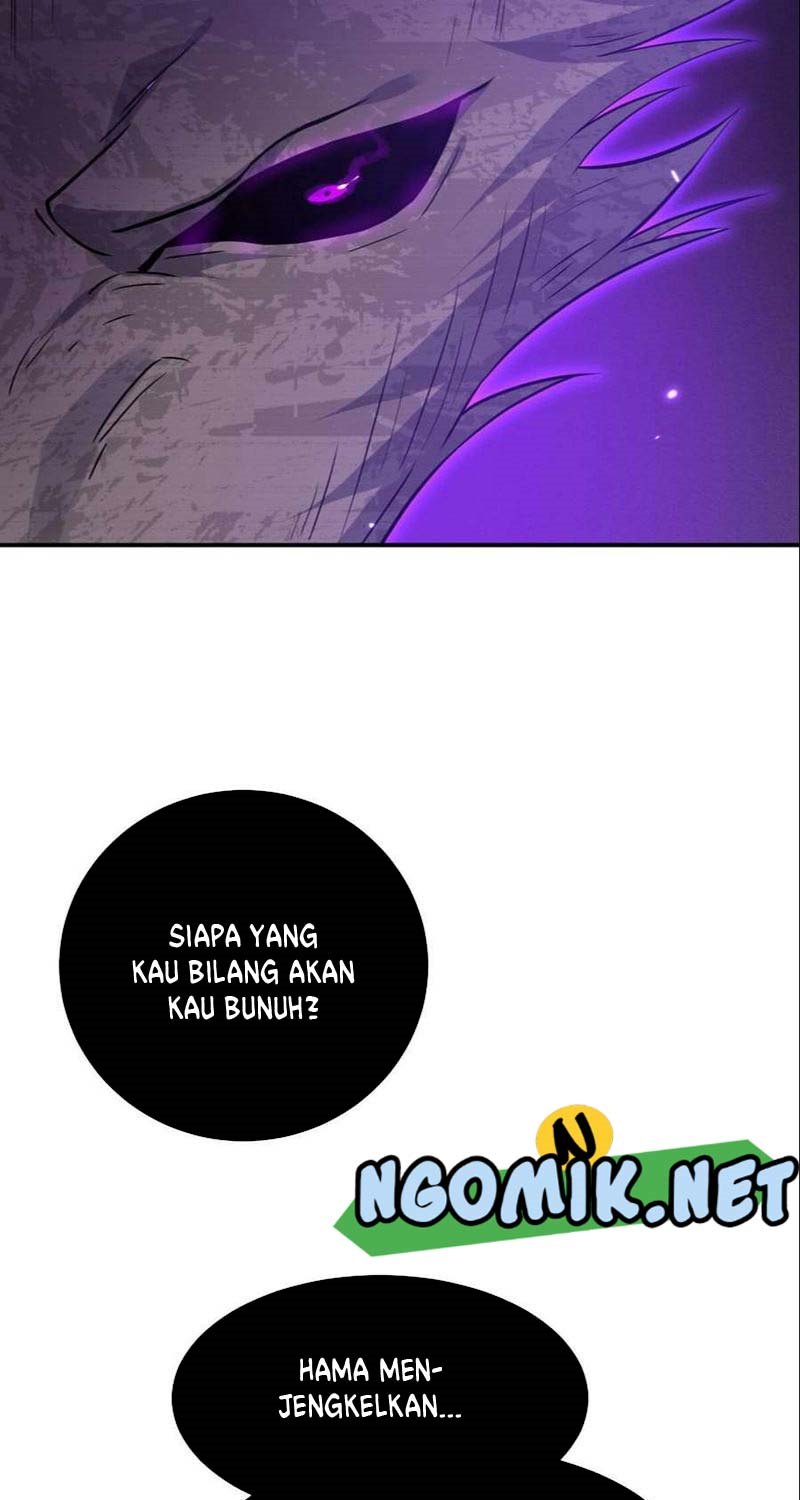 OP After 30 Days Of Sign-In Chapter 15 Bahasa Indonesia