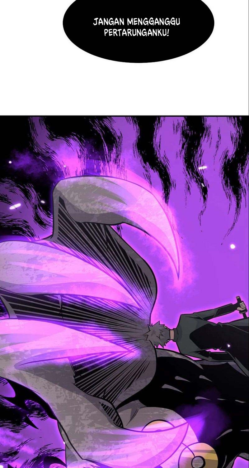 OP After 30 Days Of Sign-In Chapter 15 Bahasa Indonesia