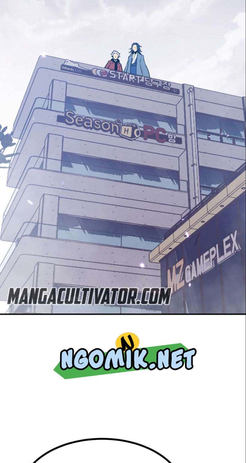 OP After 30 Days Of Sign-In Chapter 15 Bahasa Indonesia