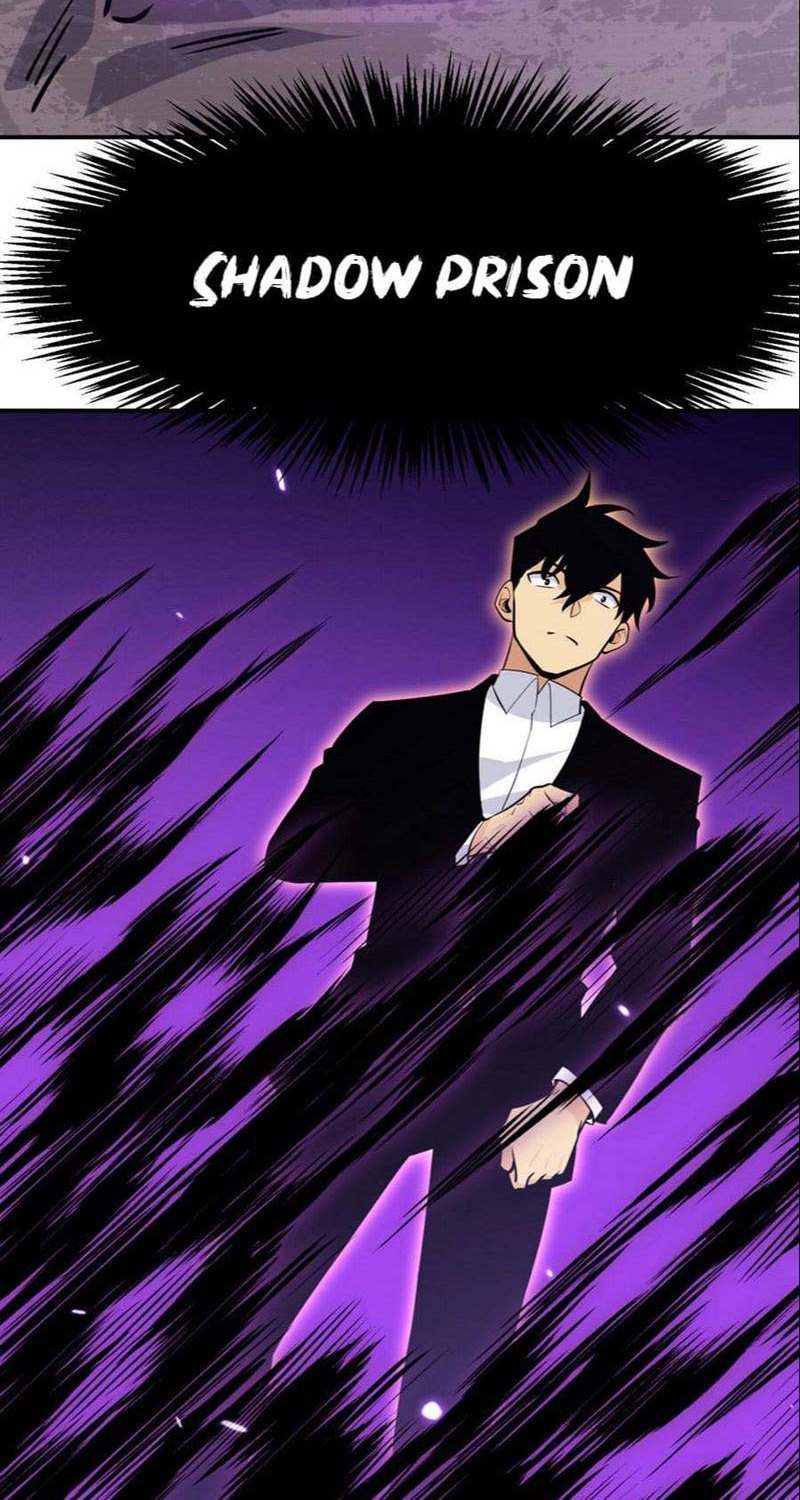 OP After 30 Days Of Sign-In Chapter 15 Bahasa Indonesia