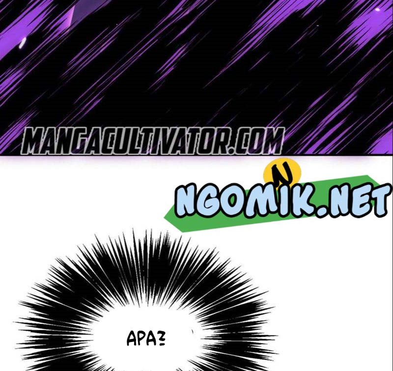 OP After 30 Days Of Sign-In Chapter 15 Bahasa Indonesia