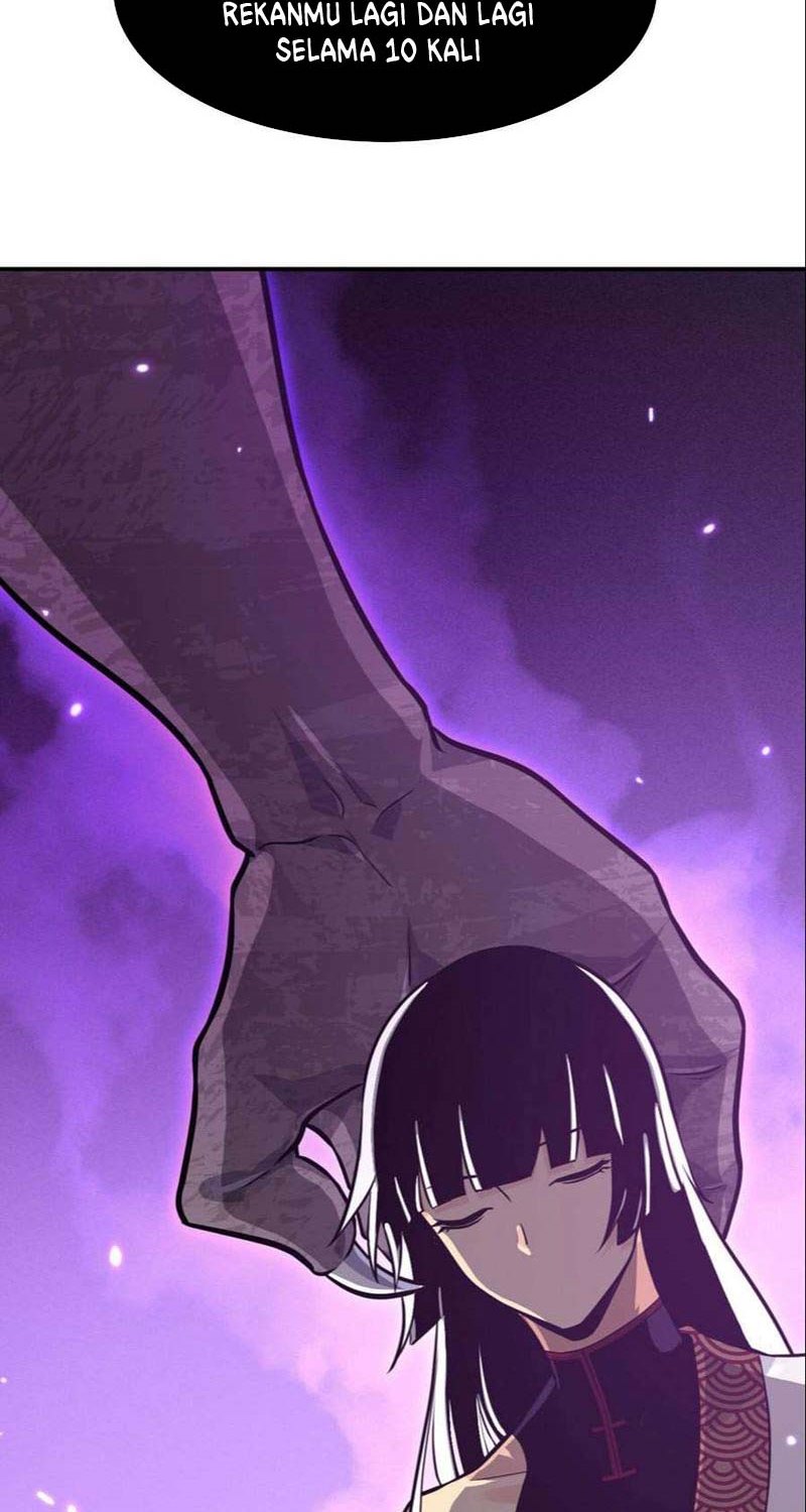 OP After 30 Days Of Sign-In Chapter 15 Bahasa Indonesia