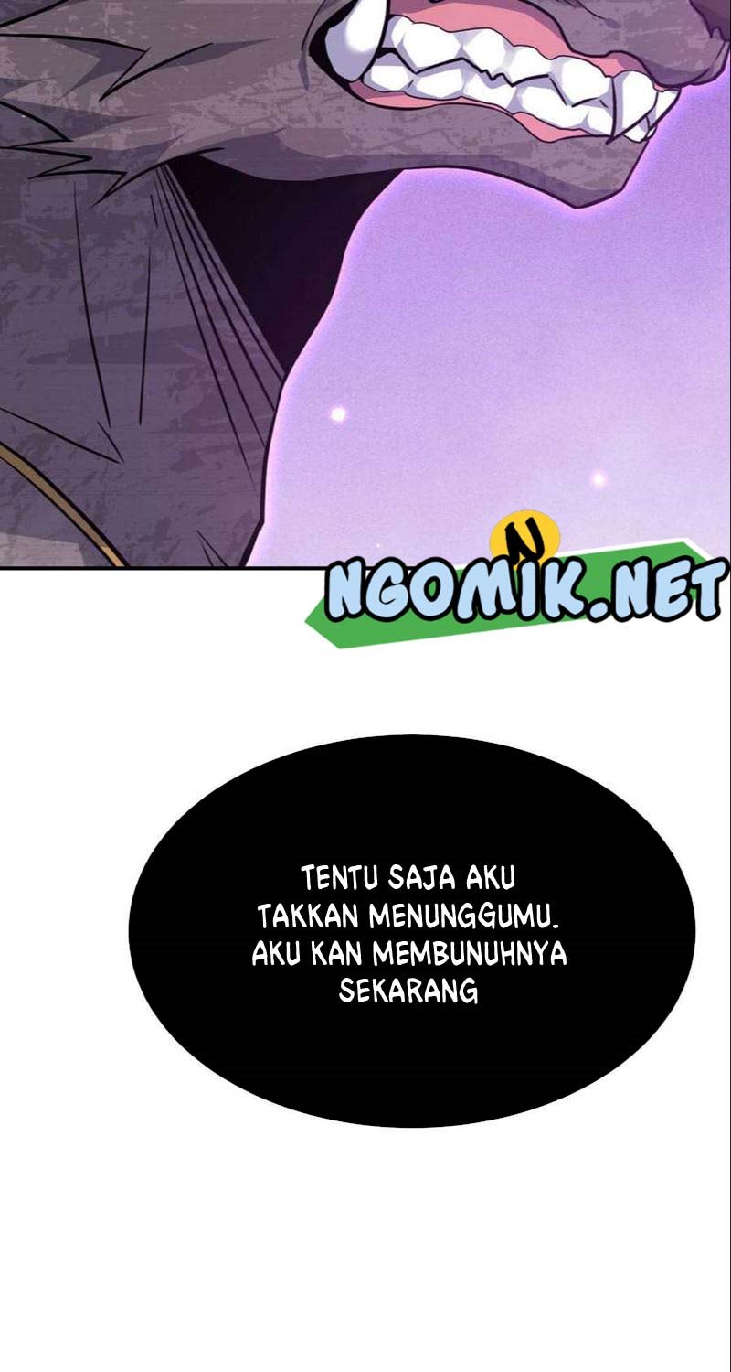 OP After 30 Days Of Sign-In Chapter 15 Bahasa Indonesia