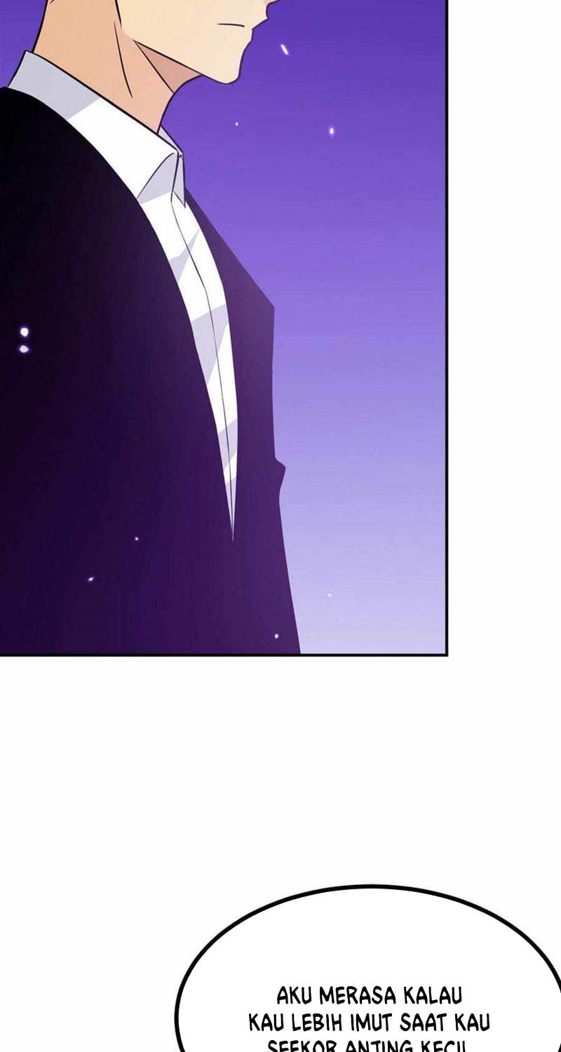 OP After 30 Days Of Sign-In Chapter 17 Bahasa Indonesia