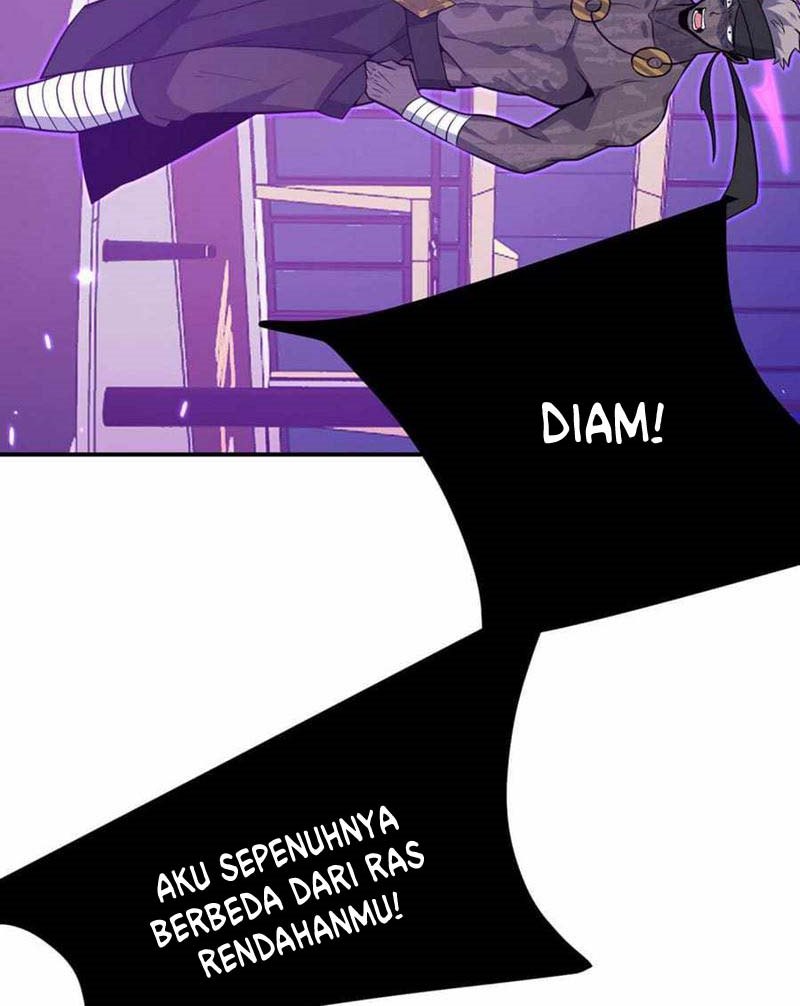 OP After 30 Days Of Sign-In Chapter 17 Bahasa Indonesia