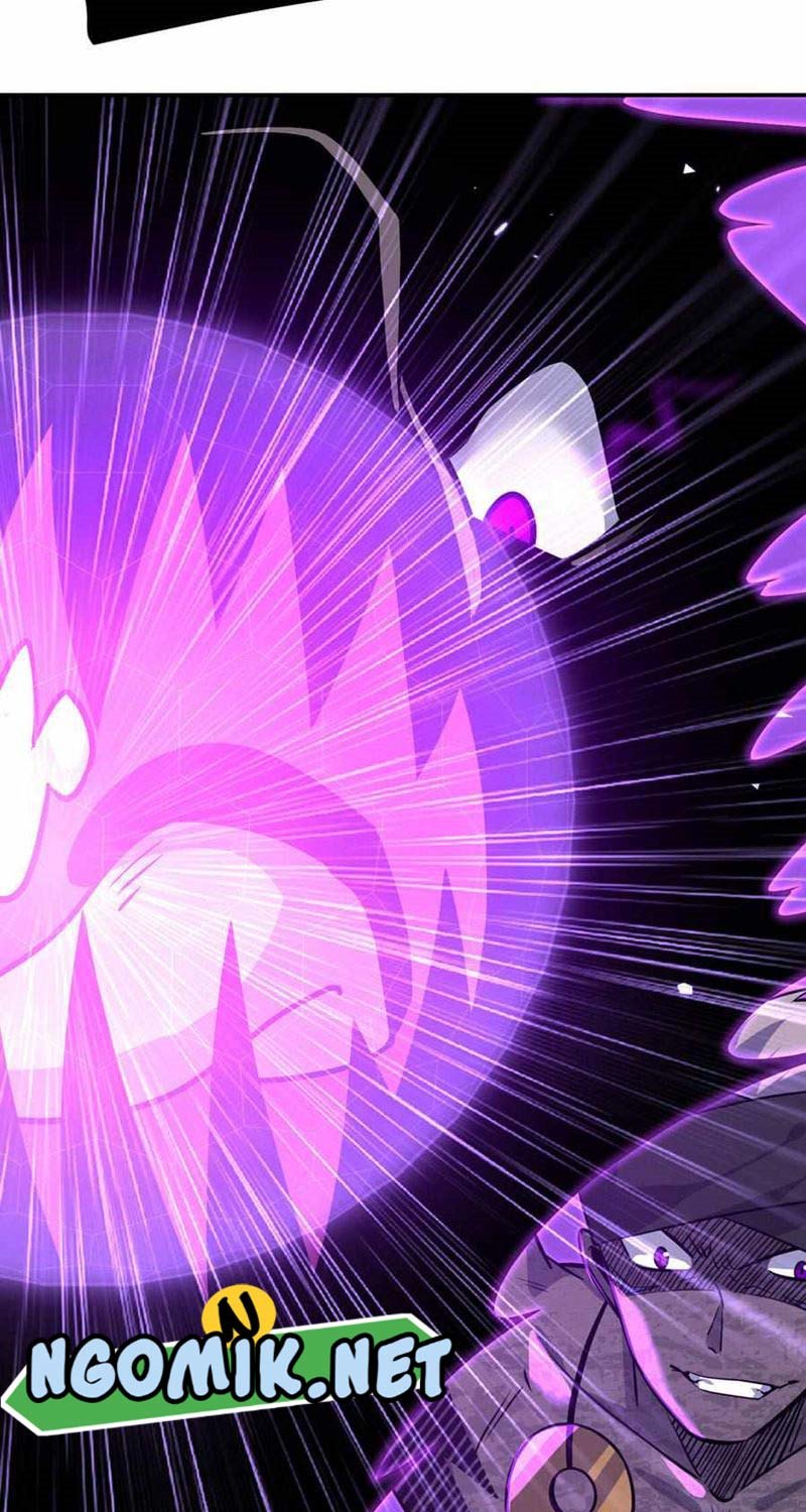 OP After 30 Days Of Sign-In Chapter 17 Bahasa Indonesia