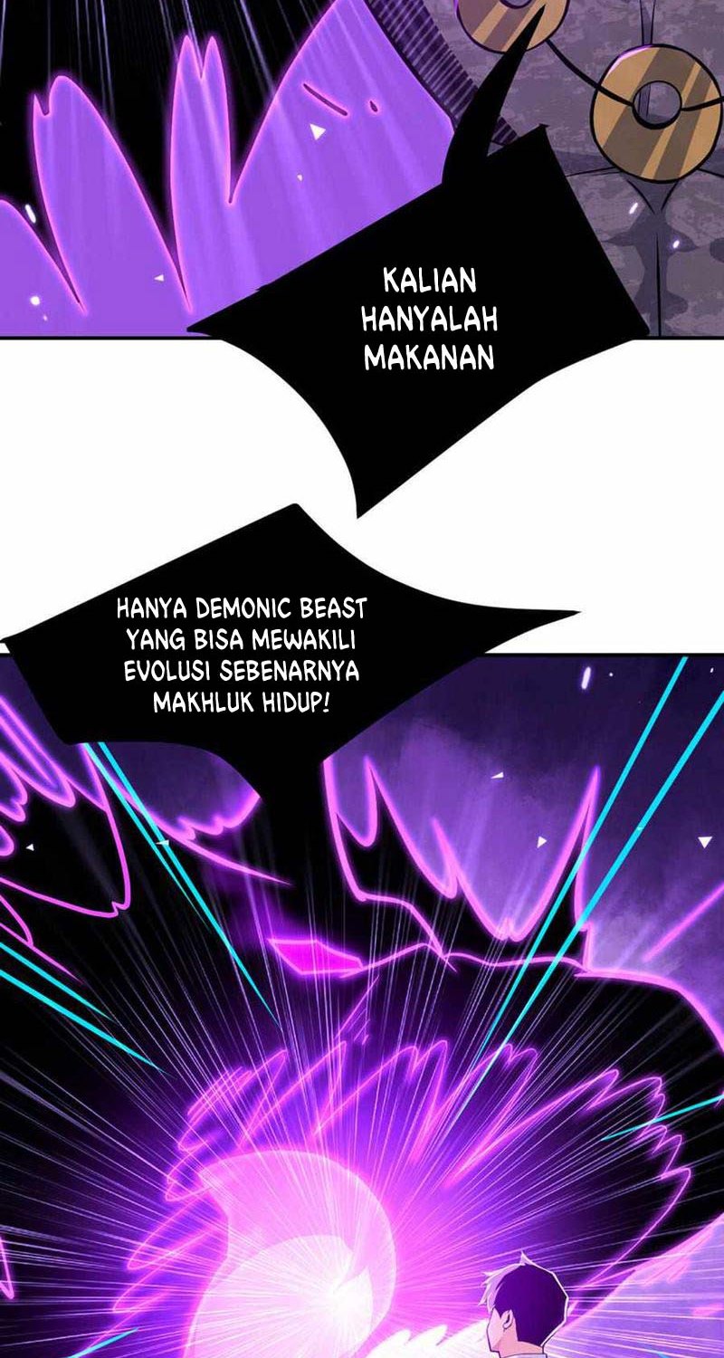 OP After 30 Days Of Sign-In Chapter 17 Bahasa Indonesia