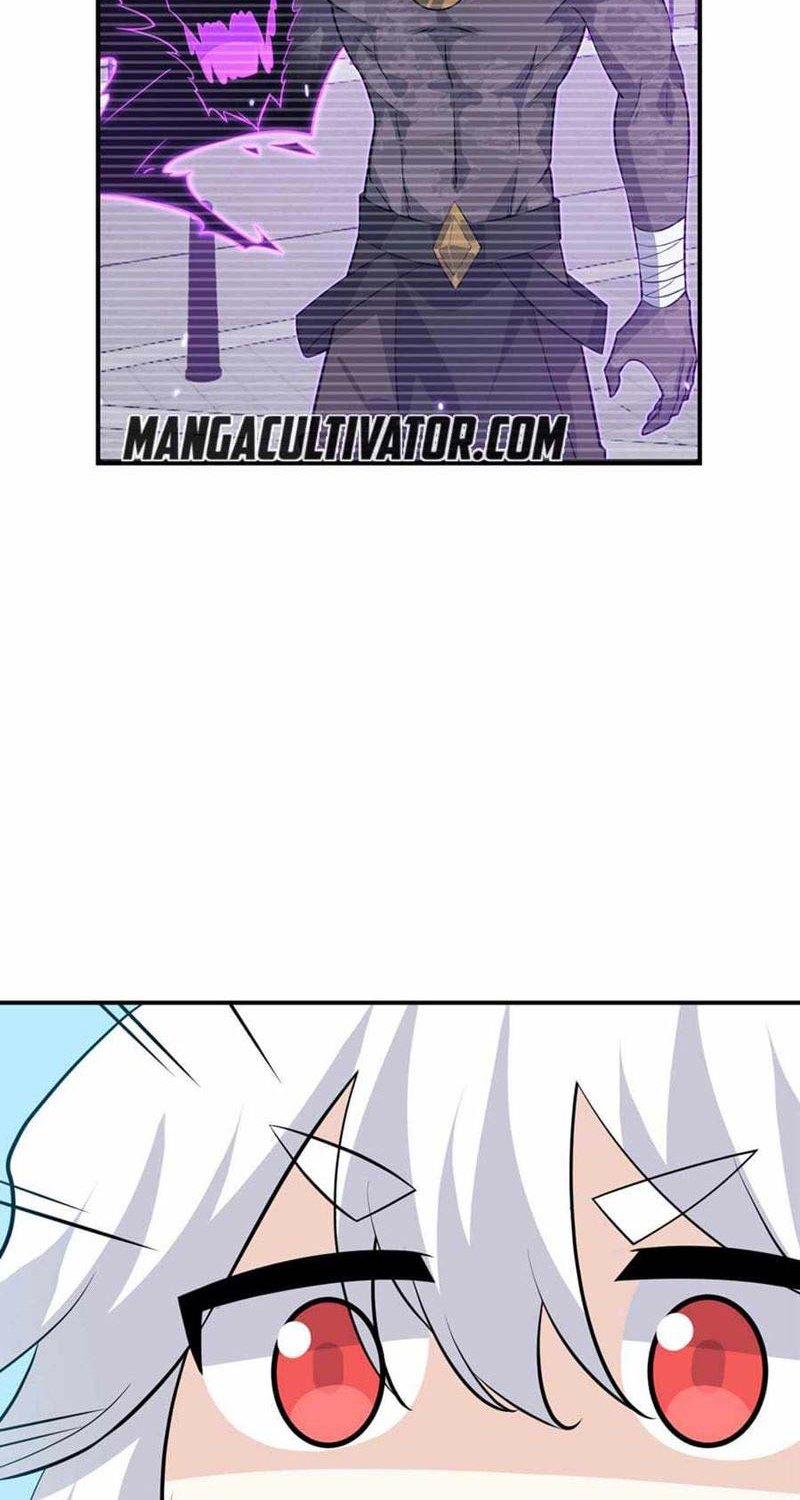 OP After 30 Days Of Sign-In Chapter 17 Bahasa Indonesia