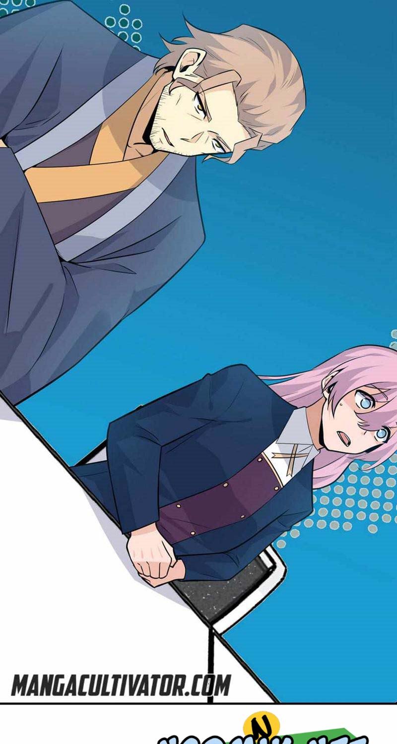 OP After 30 Days Of Sign-In Chapter 17 Bahasa Indonesia