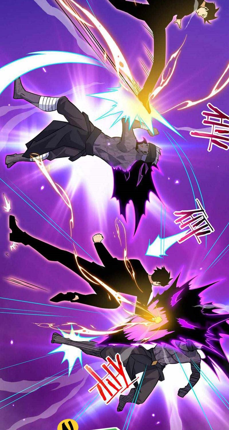 OP After 30 Days Of Sign-In Chapter 17 Bahasa Indonesia