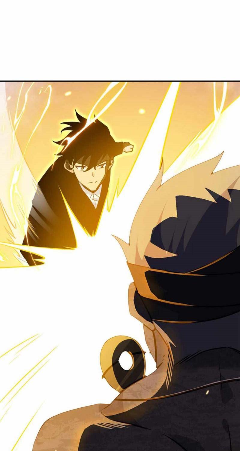 OP After 30 Days Of Sign-In Chapter 17 Bahasa Indonesia