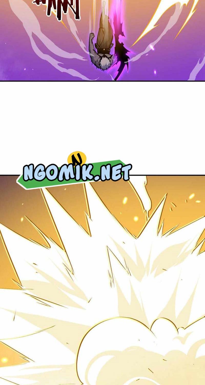 OP After 30 Days Of Sign-In Chapter 17 Bahasa Indonesia