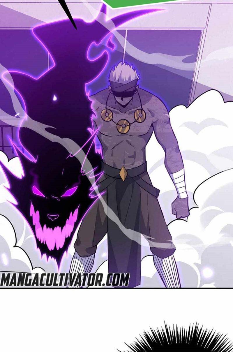 OP After 30 Days Of Sign-In Chapter 17 Bahasa Indonesia