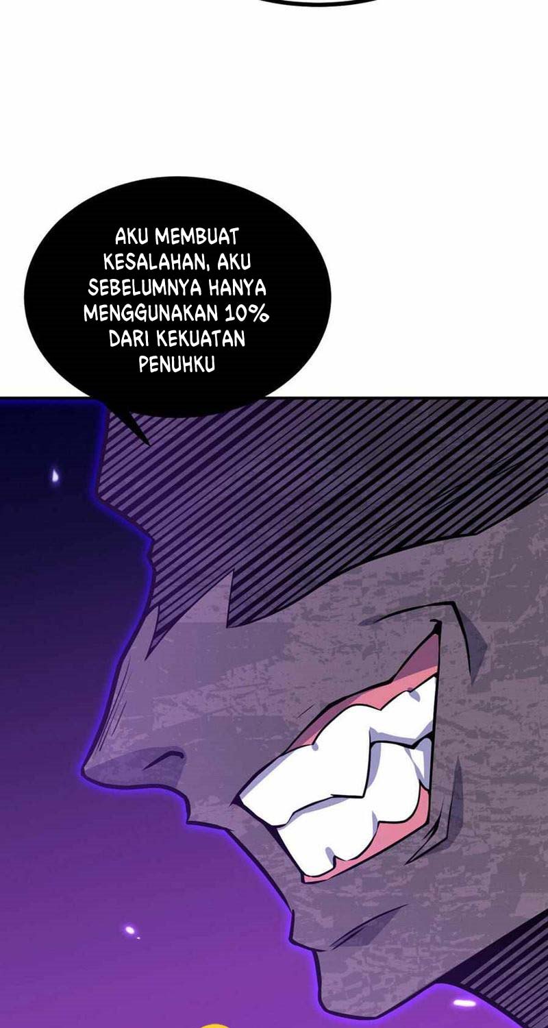 OP After 30 Days Of Sign-In Chapter 17 Bahasa Indonesia