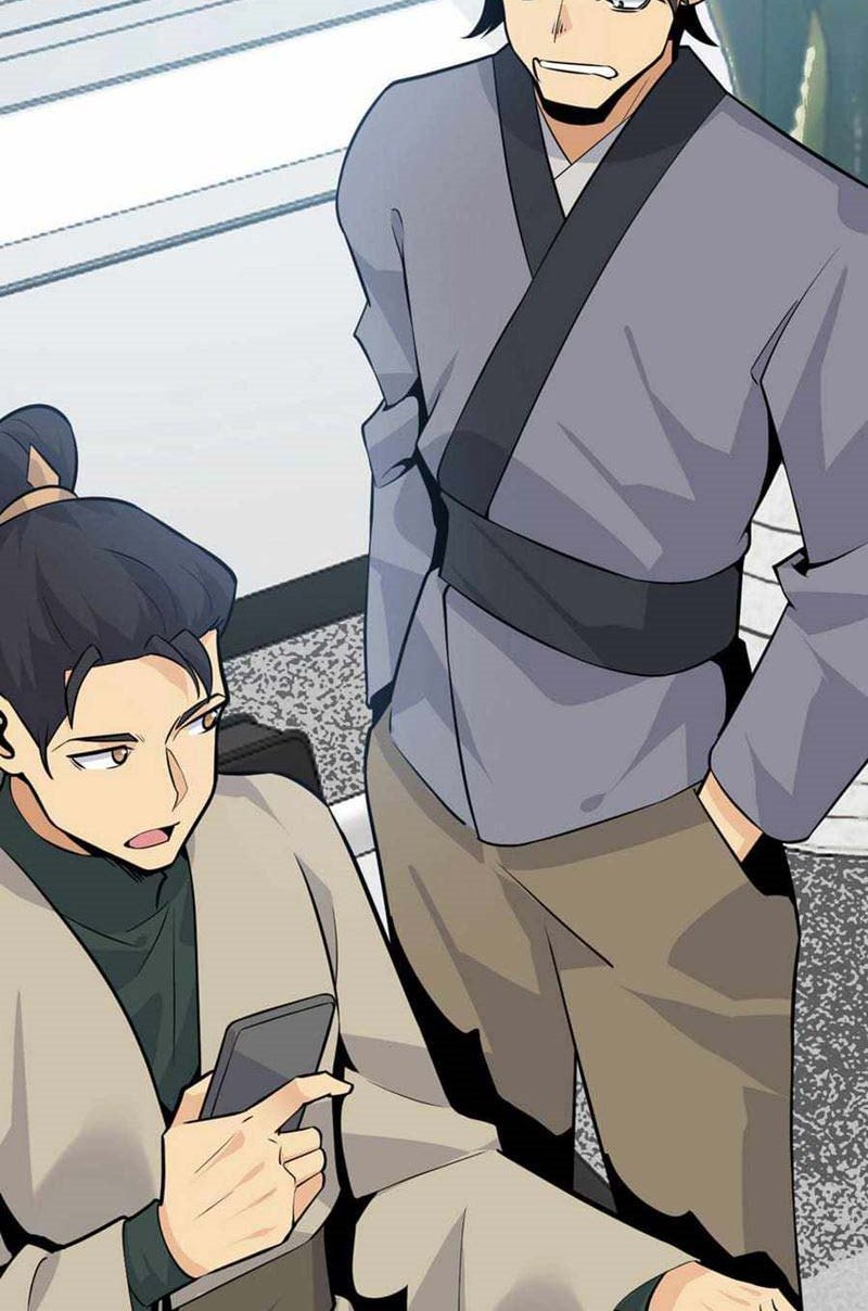 OP After 30 Days Of Sign-In Chapter 17 Bahasa Indonesia