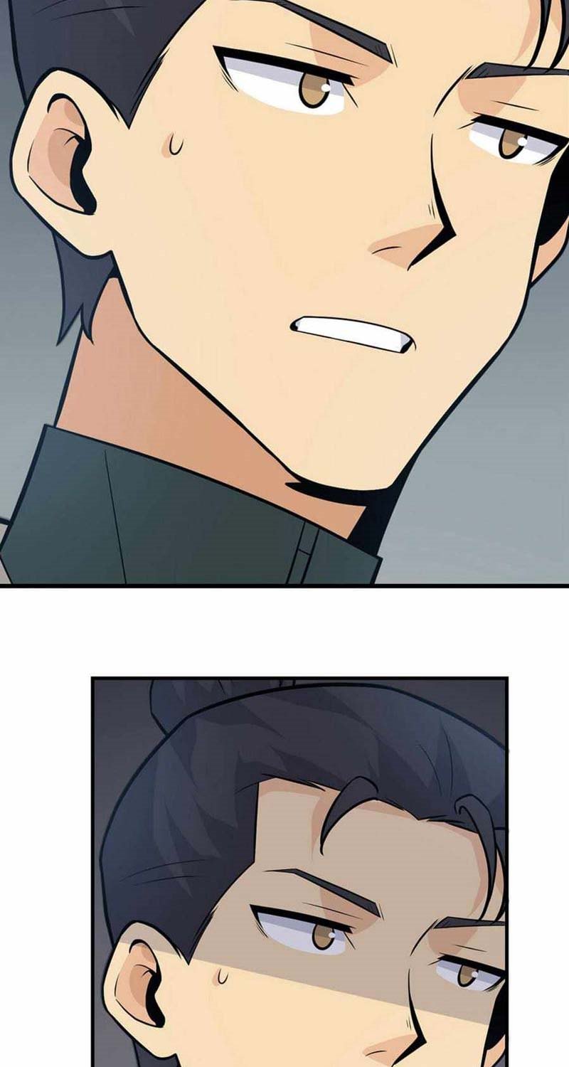 OP After 30 Days Of Sign-In Chapter 17 Bahasa Indonesia