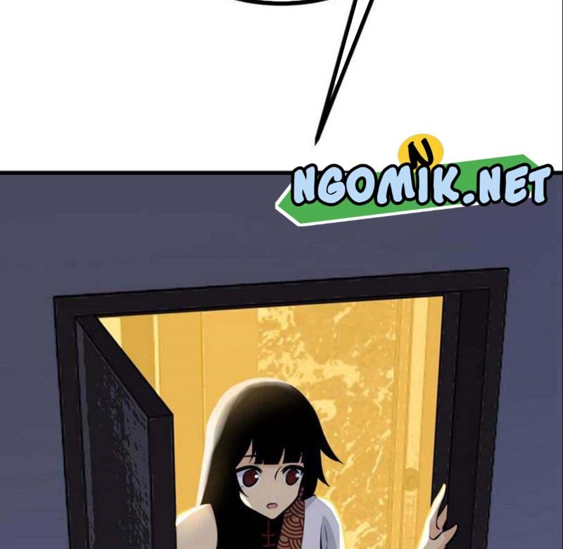 OP After 30 Days Of Sign-In Chapter 26 Bahasa Indonesia