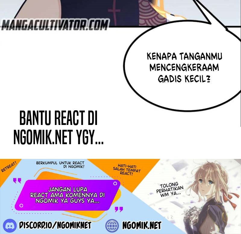 OP After 30 Days Of Sign-In Chapter 26 Bahasa Indonesia