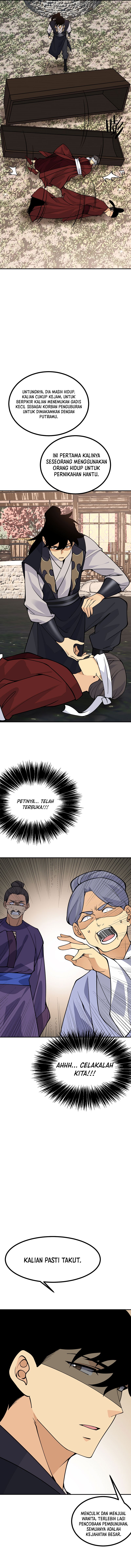 OP After 30 Days Of Sign-In chapter 83