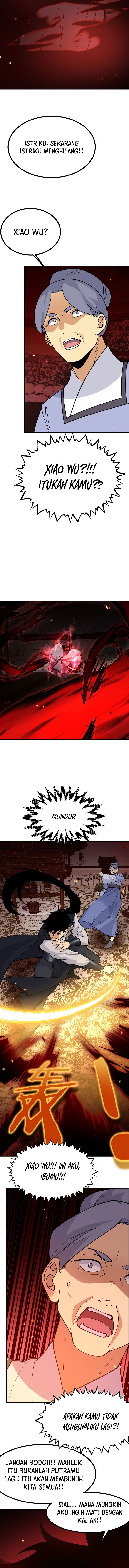 OP After 30 Days Of Sign-In chapter 83