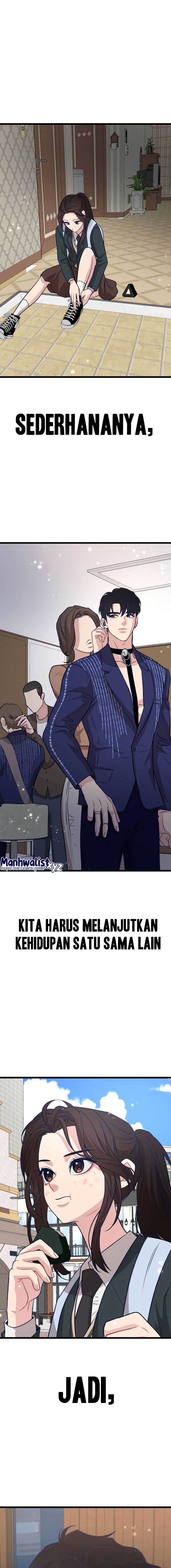 Obsessive Idol chapter 9