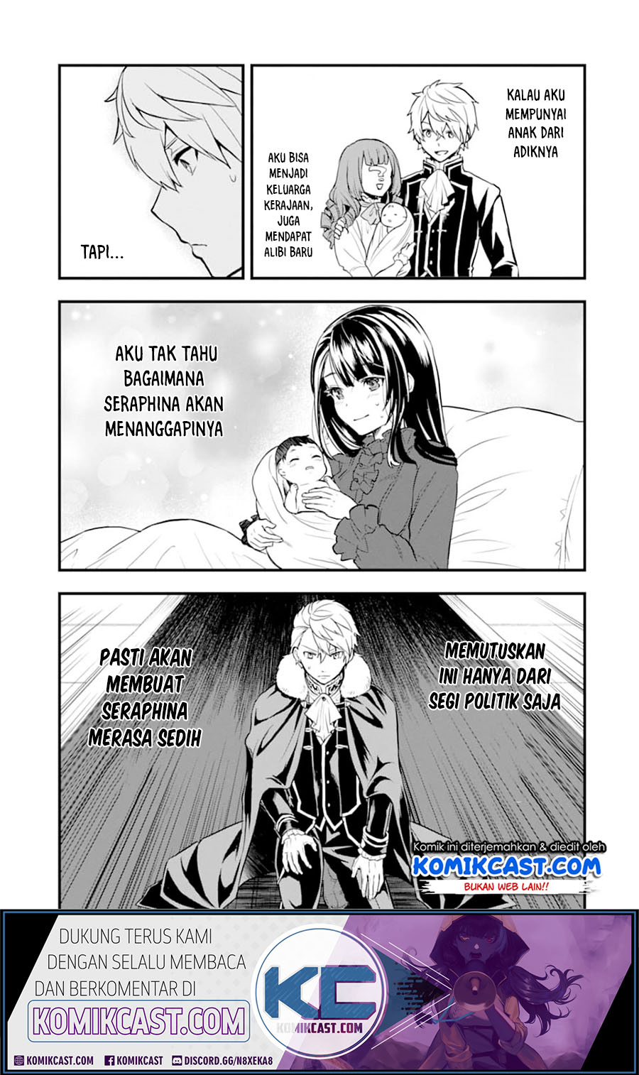 Oda Nobunaga to Iu Nazo no Shokugyo ga Mahou Kenshi yori Cheat Dattanode, Oukoku wo Tsukuru Koto ni Shimashita chapter 20