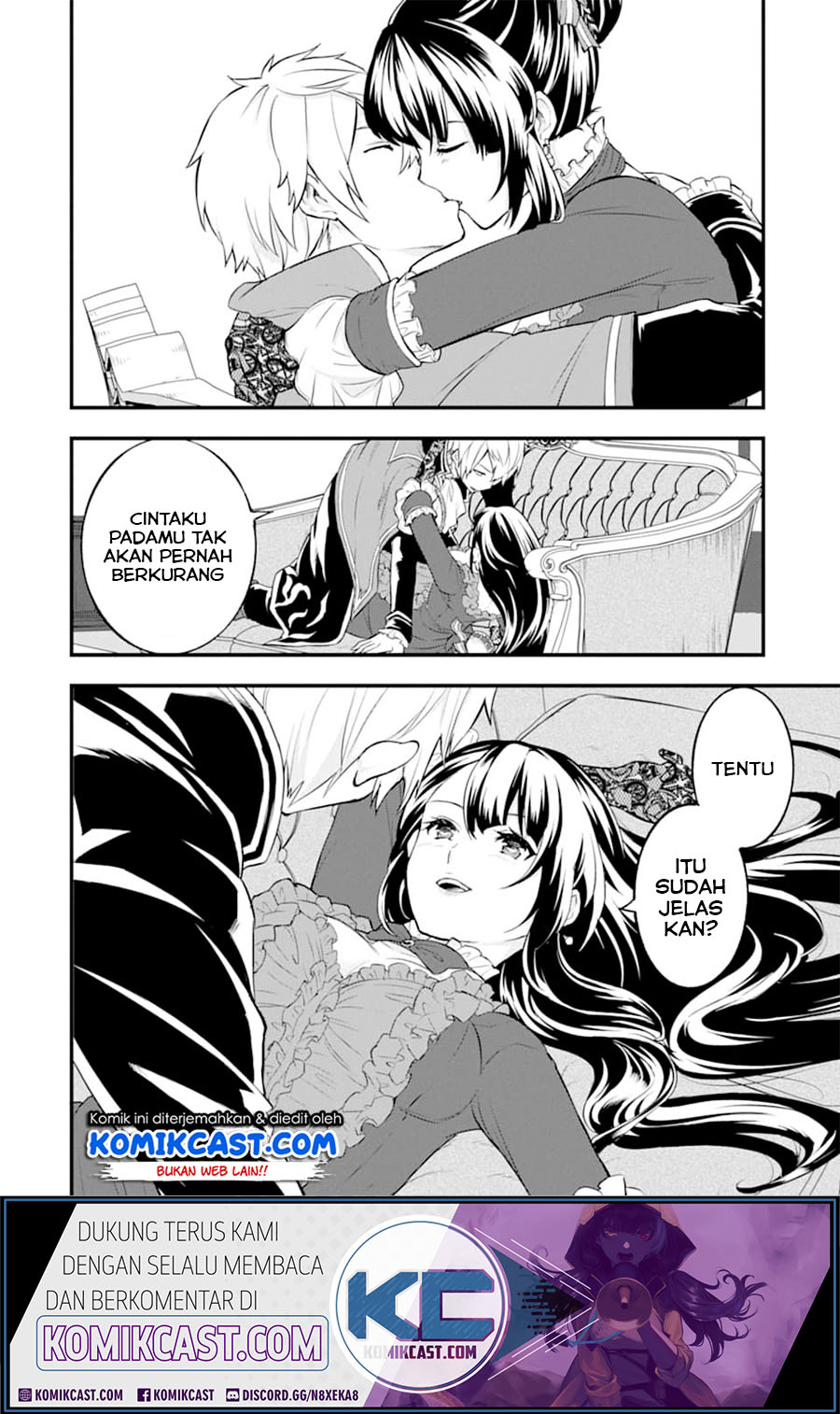 Oda Nobunaga to Iu Nazo no Shokugyo ga Mahou Kenshi yori Cheat Dattanode, Oukoku wo Tsukuru Koto ni Shimashita chapter 20
