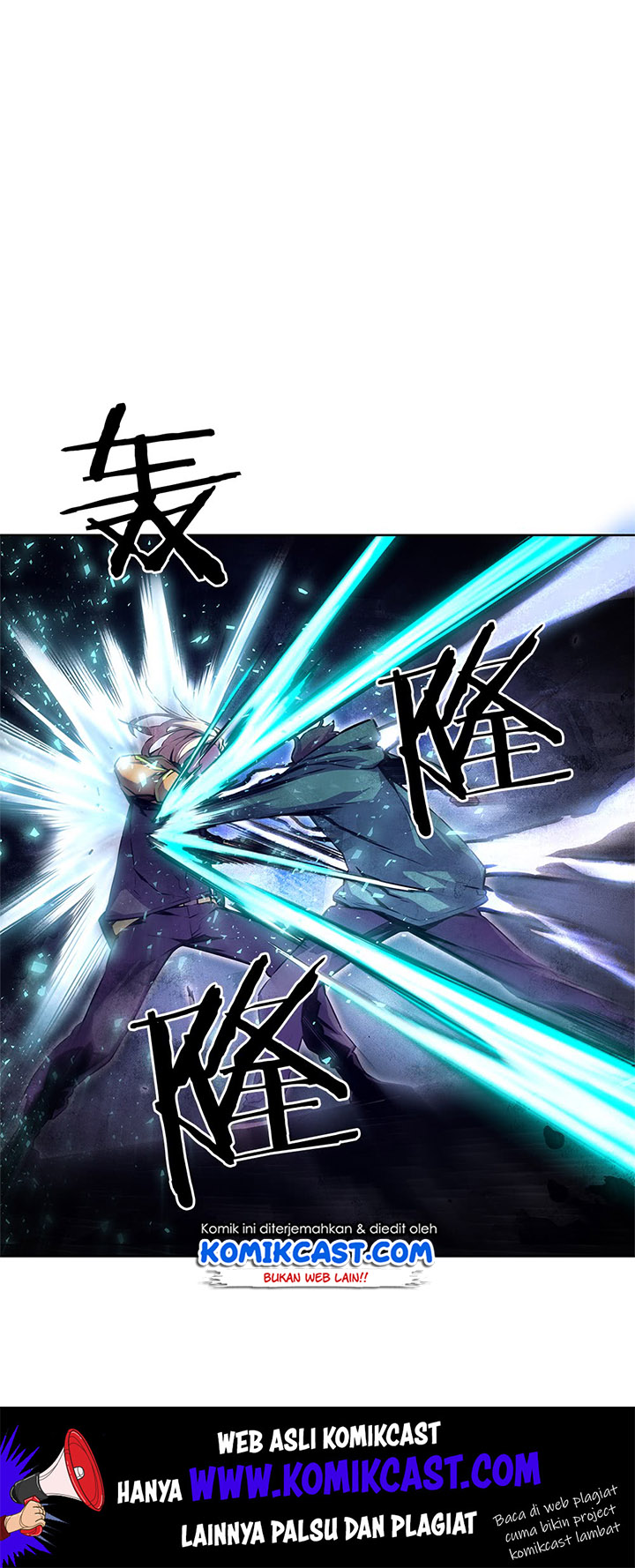 OddEye Chapter 20 Bahasa Indonesia