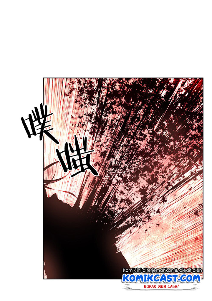 OddEye Chapter 20 Bahasa Indonesia