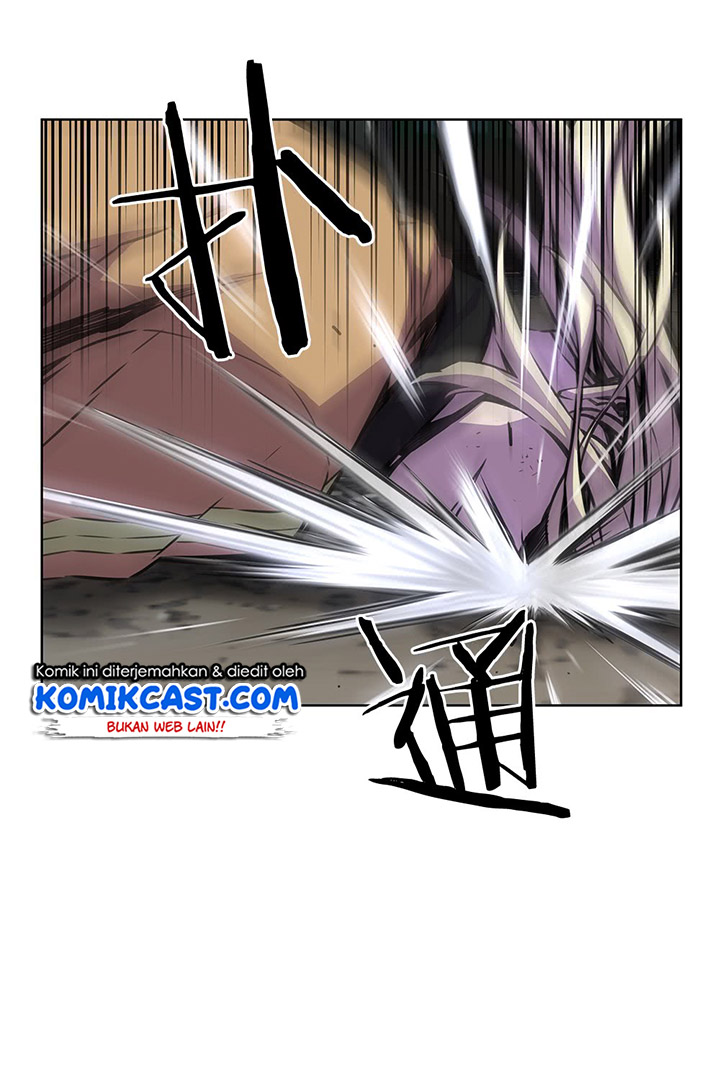 OddEye Chapter 20 Bahasa Indonesia