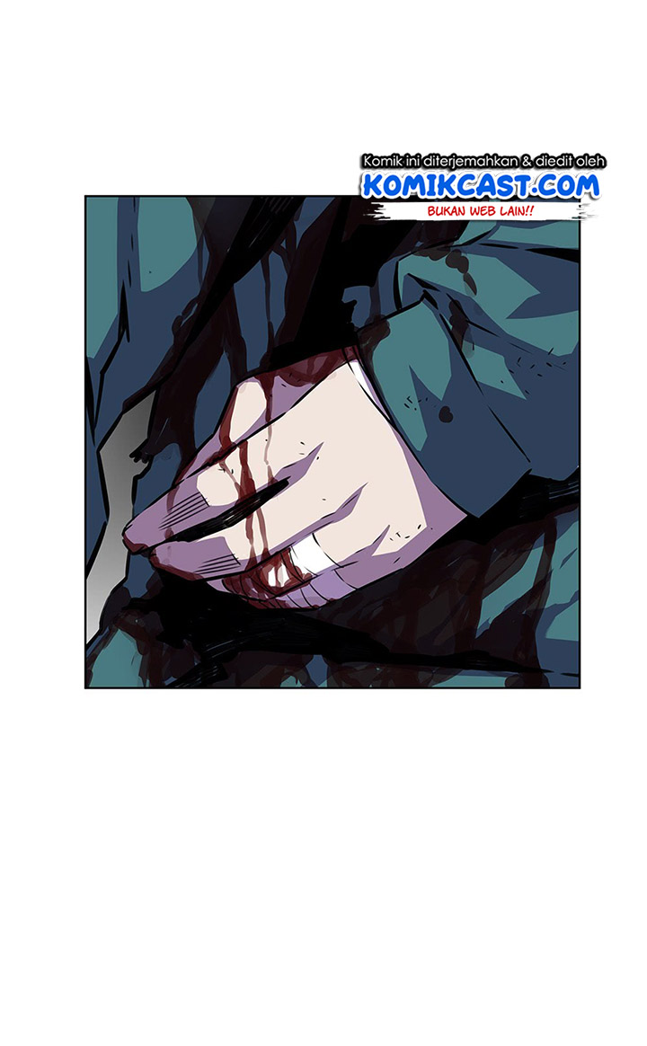 OddEye Chapter 20 Bahasa Indonesia