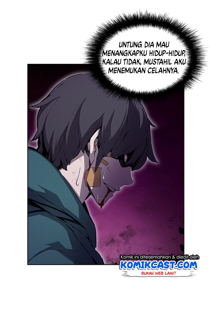 OddEye Chapter 20 Bahasa Indonesia