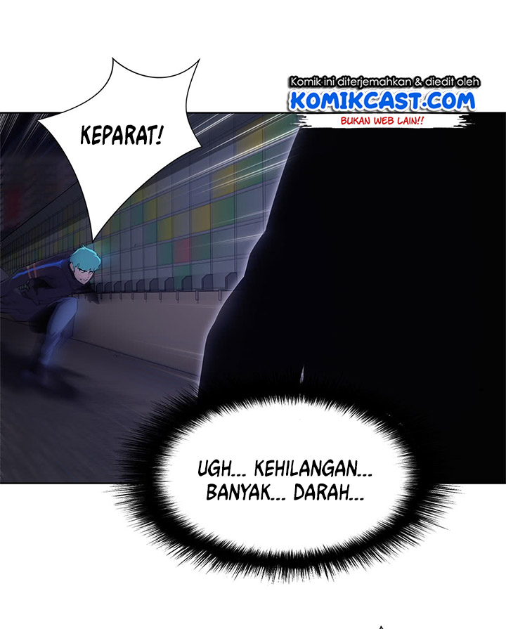 OddEye Chapter 20 Bahasa Indonesia