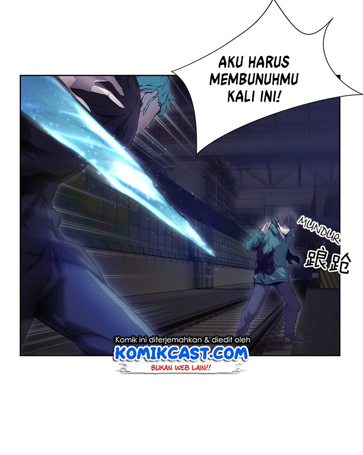 OddEye Chapter 20 Bahasa Indonesia