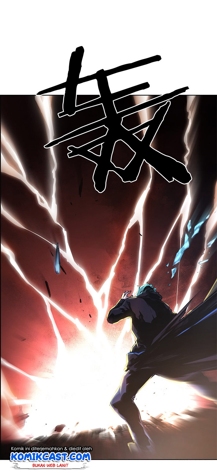 OddEye Chapter 20 Bahasa Indonesia