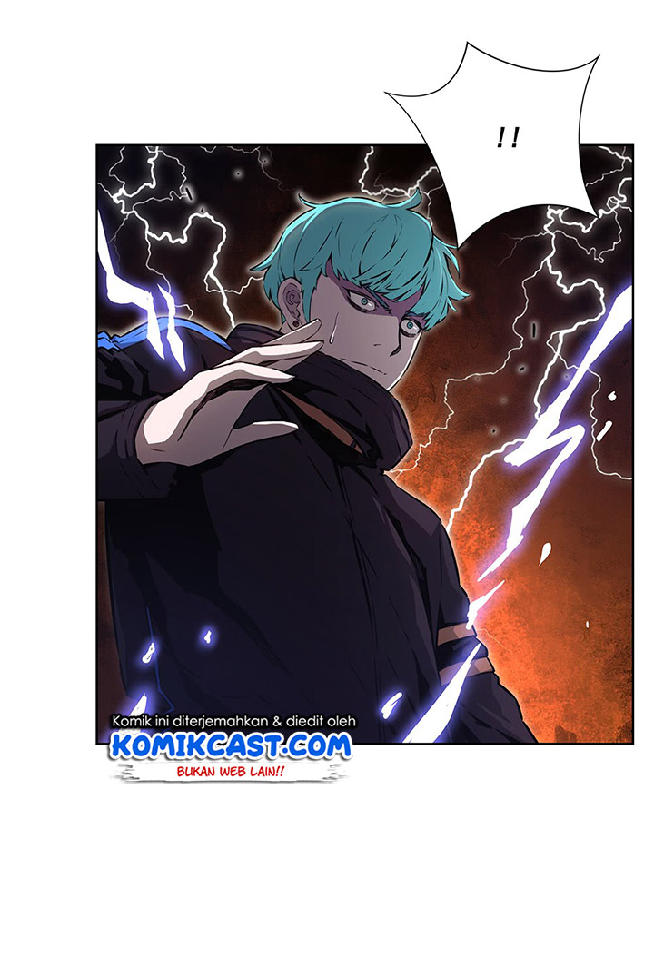 OddEye Chapter 20 Bahasa Indonesia