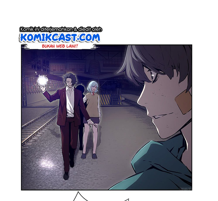 OddEye Chapter 20 Bahasa Indonesia