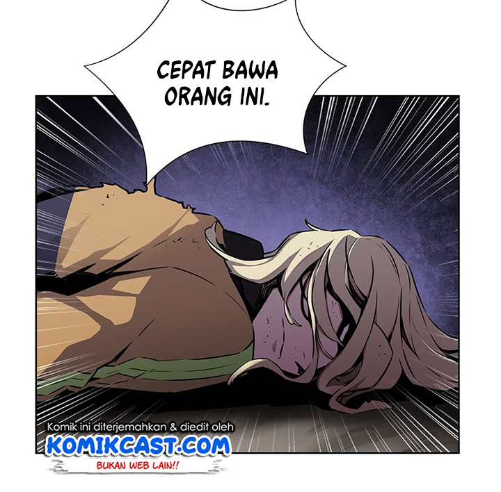OddEye Chapter 20 Bahasa Indonesia