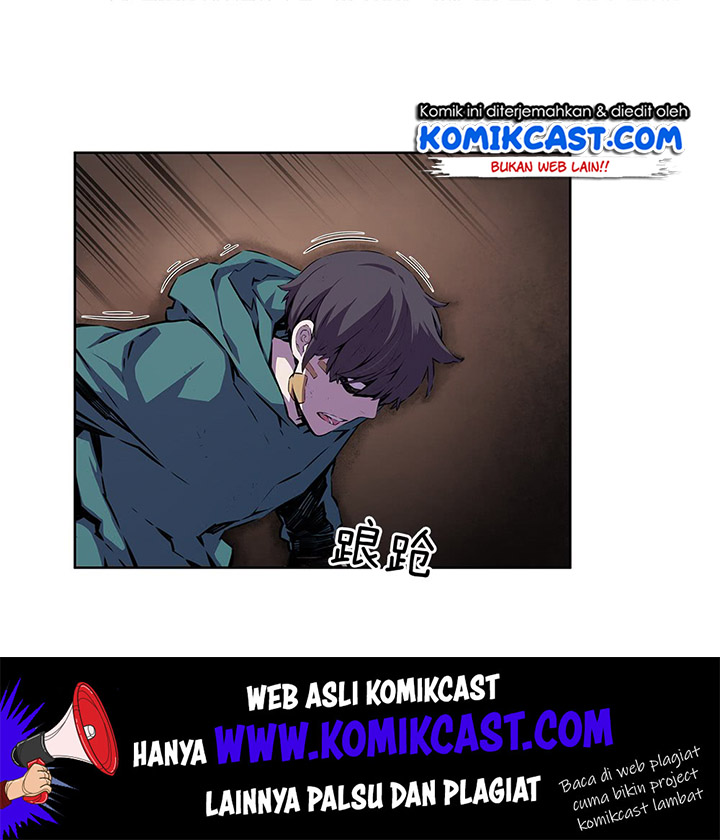 OddEye Chapter 20 Bahasa Indonesia