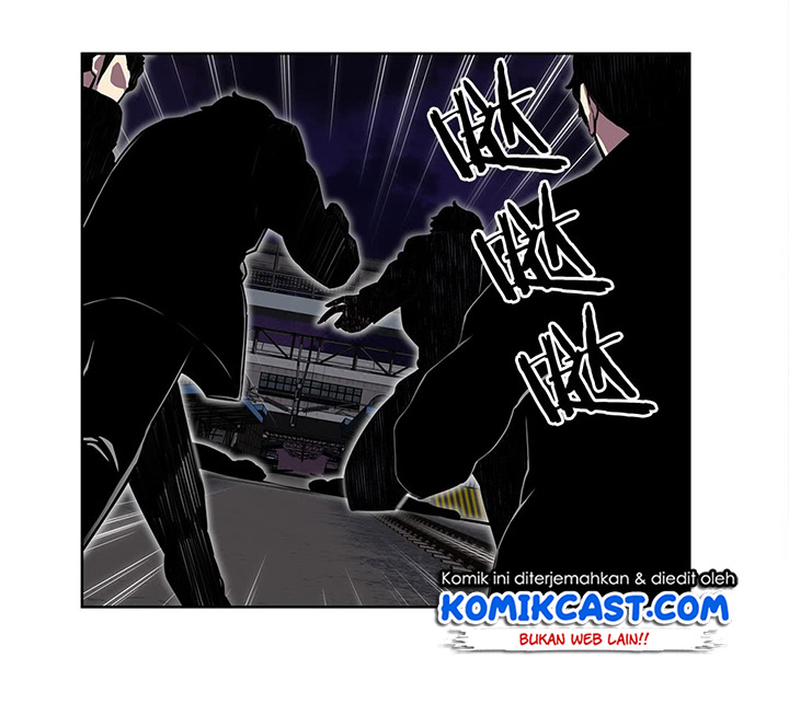 OddEye Chapter 20 Bahasa Indonesia